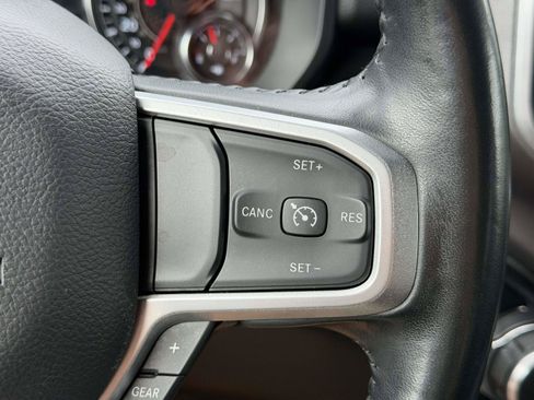 Used 2023 RAM 1500 Big Horn AWD/4WD image 21