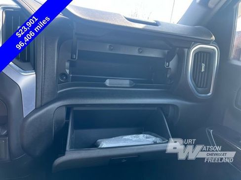 Used 2019 GMC Sierra 1500 SLE w/ SLE Value Package image 19