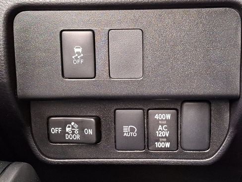 Certified 2023 Toyota Tacoma TRD Sport image 22