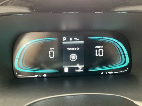 Certified 2025 Hyundai Palisade SEL AWD/4WD image 14