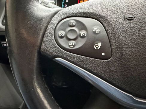 Used 2014 Chevrolet Impala LTZ FWD image 23