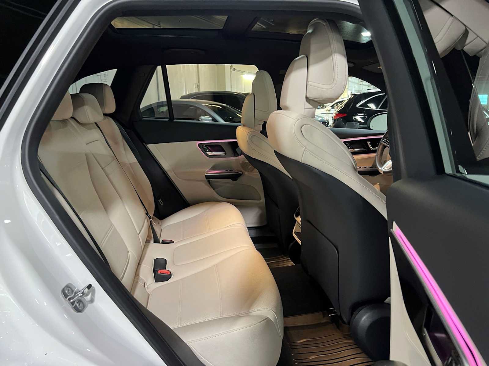 Certified 2026 Mercedes-Benz GLC 300 4MATIC image 13