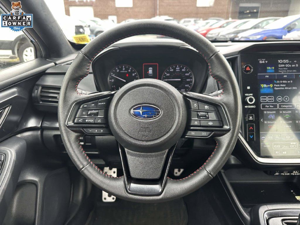 Used 2024 Subaru Impreza RS AWD/4WD image 13