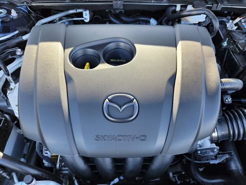 New 2026 MAZDA CX-30 AWD 2.5 S image 21