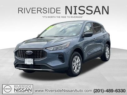 Used 2025 Ford Escape Active w/ Cold Weather Package