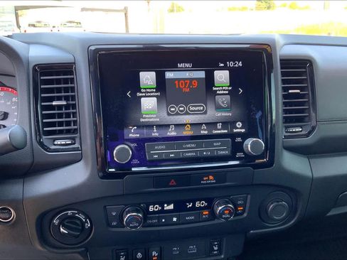 Used 2022 Nissan Frontier PRO-4X w/ Pro-4X Premium Package AWD/4WD image 31