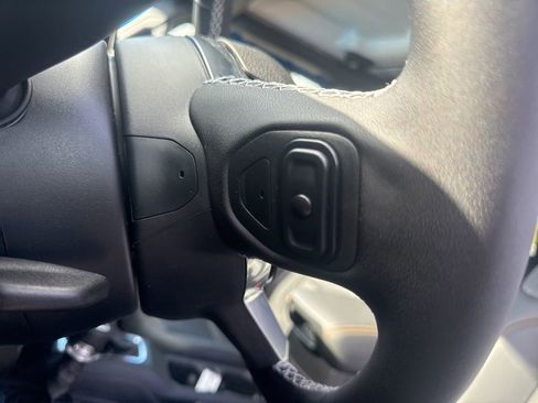 New 2025 Jeep Wrangler Sahara w/ Safety Group image 21