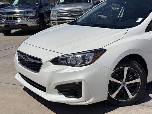 Used 2019 Subaru Impreza 2.0i Premium AWD/4WD image 11