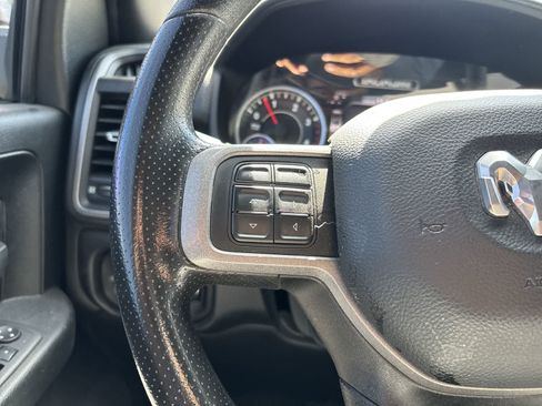 Used 2022 RAM 2500 Tradesman AWD/4WD image 10