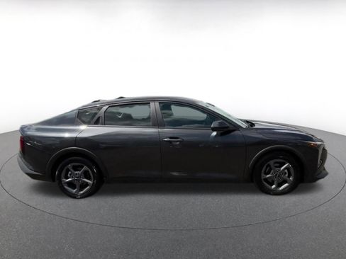Used 2025 Kia K4 FWD image 16