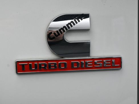 Used 2022 RAM 2500 Big Horn image 22