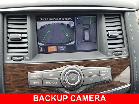 Used 2019 Nissan Armada SL w/ Premium Package AWD/4WD image 45