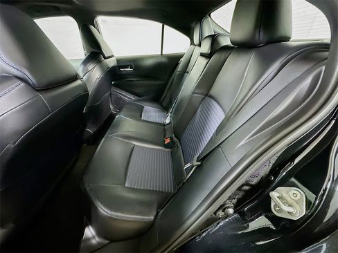 Used 2022 Toyota Corolla XSE image 14