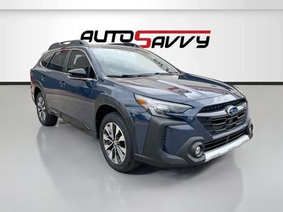 Used 2024 Subaru Outback Limited