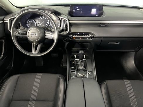 Used 2023 MAZDA CX-50 2.5 S w/ Accent Package image 11