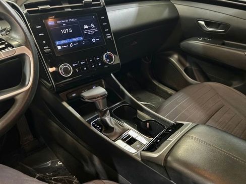 Used 2023 Hyundai Santa Cruz SEL image 23