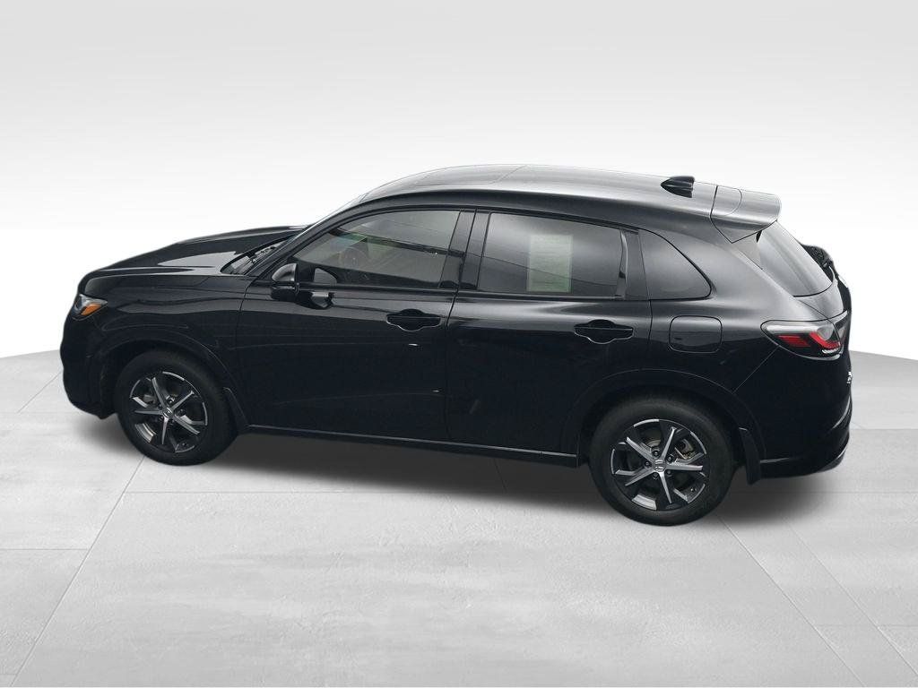 Used 2025 Honda HR-V EX-L image 31