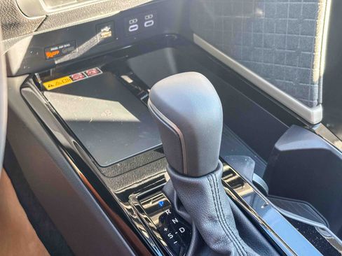 New 2026 Toyota Camry XLE image 25