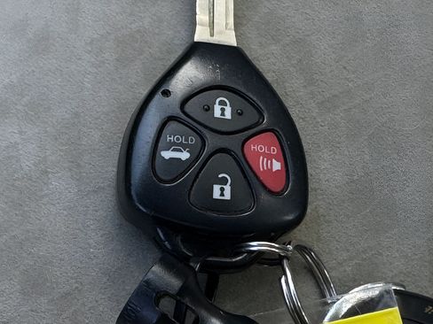 Used 2009 Toyota Corolla LE FWD image 25