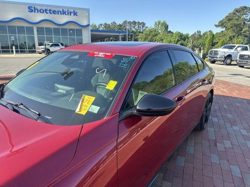 Used 2024 Honda Accord Sport image 5