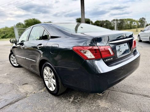 Used 2007 Lexus ES 350 FWD image 5