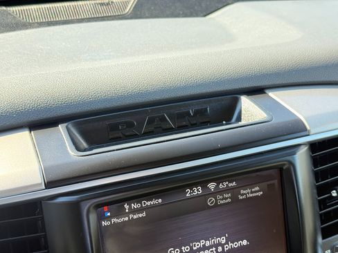 Used 2018 RAM 1500 Classic SLT w/ Luxury Group image 71