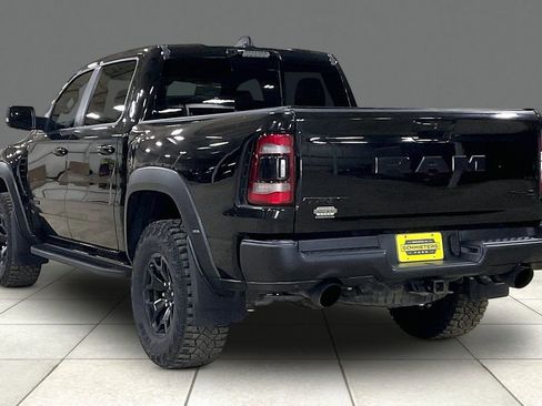 Used 2021 RAM 1500 TRX w/ TRX Level 2 Equipment Group AWD/4WD image 11