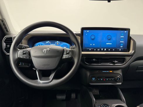 New 2025 Ford Bronco Sport Big Bend image 18