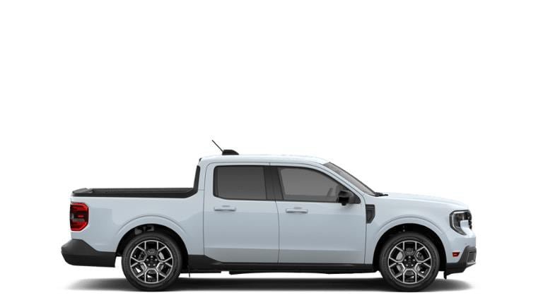 New 2026 Ford Maverick Lariat AWD/4WD image 47