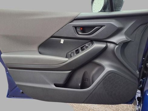 New 2026 Subaru Crosstrek 2.0i Premium image 36