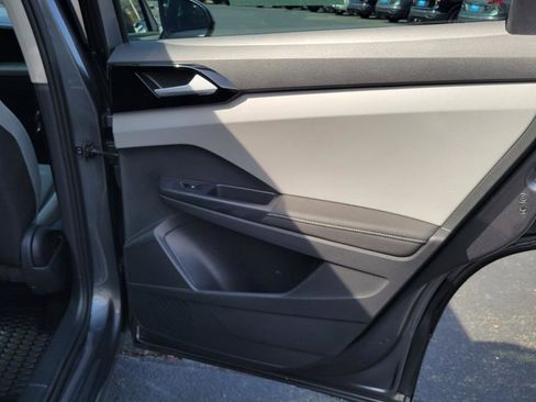 Certified 2024 Volkswagen Taos S image 37