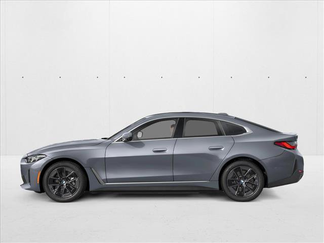 New 2026 BMW i4 M60 w/ Premium Package AWD/4WD image 3