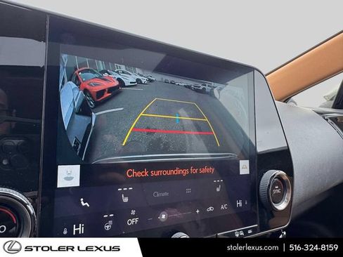 Used 2022 Lexus NX 350 AWD w/ Cold Area Package image 35