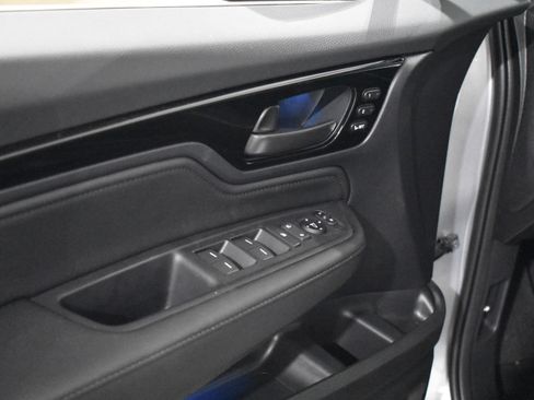 New 2026 Honda Odyssey Touring image 26