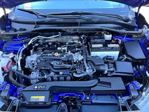 Used 2023 Toyota Corolla Cross LE image 30