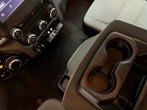 Certified 2022 RAM 1500 Big Horn image 33