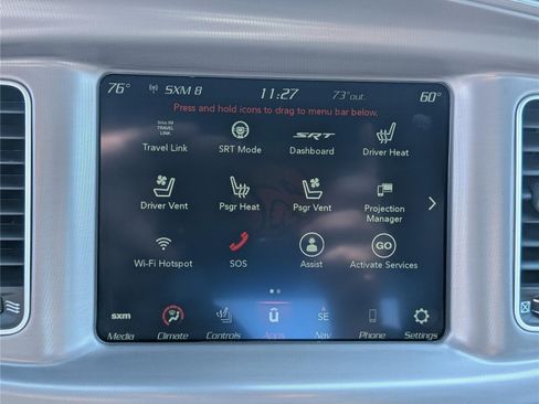 Used 2023 Dodge Charger Scat Pack w/ Plus Group RWD image 38