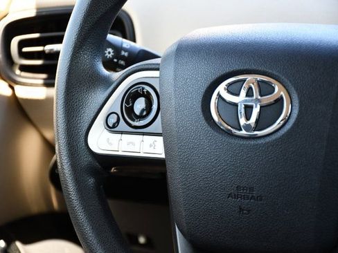 Used 2016 Toyota Prius Two FWD image 23