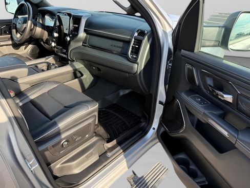 Certified 2022 RAM 1500 Limited AWD/4WD image 14