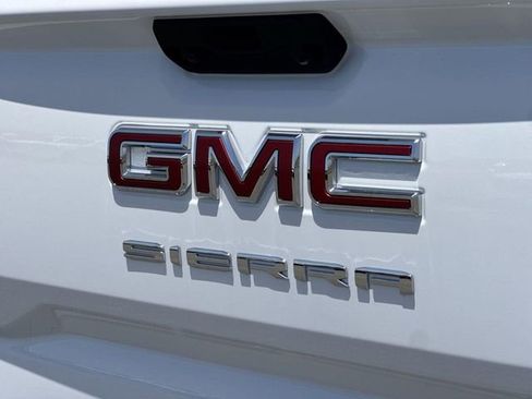 New 2026 GMC Sierra 1500 Elevation AWD/4WD image 28