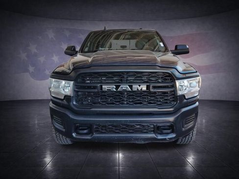 Used 2021 RAM 2500 Tradesman AWD/4WD image 8