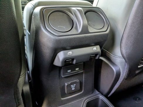 New 2026 Jeep Gladiator Mojave AWD/4WD image 13