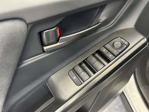 New 2026 Toyota C-HR AWD/4WD image 17