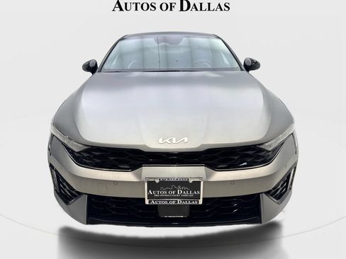 Used 2025 Kia K5 GT-Line AWD/4WD image 3