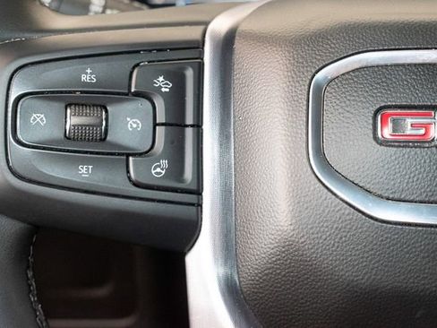 Used 2023 GMC Yukon SLT w/ SLT Luxury Package AWD/4WD image 26