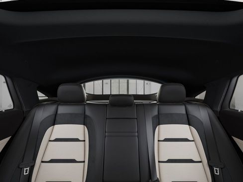 New 2026 Mercedes-Benz GLE 53 AMG 4MATIC Coupe image 44