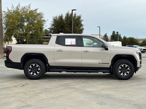 Used 2026 GMC Sierra EV AT4 image 7