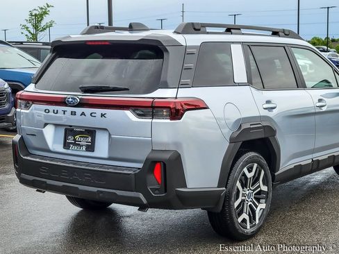 New 2026 Subaru Outback Touring XT AWD/4WD image 6