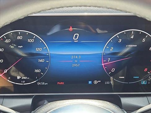Certified 2026 Mercedes-Benz GLC 300 image 11
