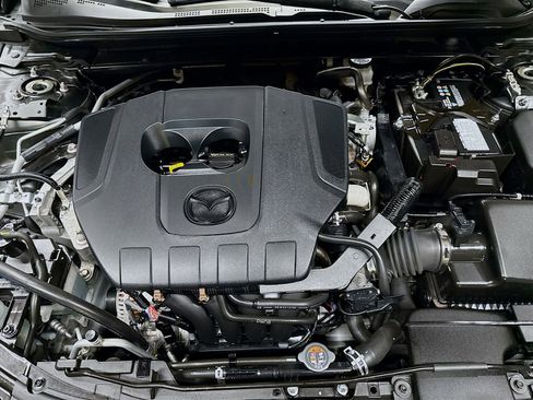 Used 2024 MAZDA MAZDA3 s image 30